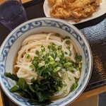 セルフうどん つむぎ - 
