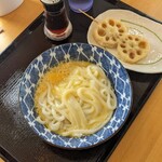セルフうどん つむぎ - 