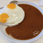 咖哩店 横浜 - 料理写真: