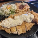 もみじ - はかた地どりチキン南蛮