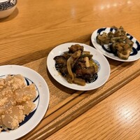 南渋谷 なみの上 - 