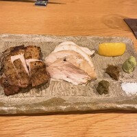 南渋谷 なみの上 - 