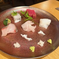 南渋谷 なみの上 - 