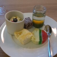 インプレイス 3-3 ヒルトン名古屋 - 