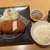 とんかつ勝 - 