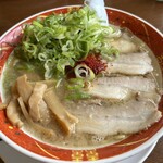 ラーメン大統領 - 