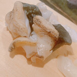 Hiraiya - つぶ貝
