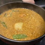 村上カレー店・プルプル - 