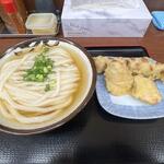 讃岐うどん いわい - 