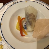 萬珍樓 本店 - 