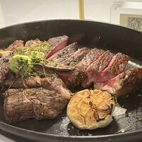 BLT STEAK  ROPPONGI - 