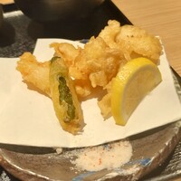 焼きふぐ 優ふく 北新地店 - 