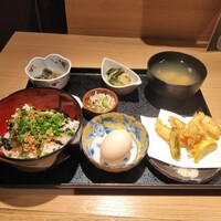 焼きふぐ 優ふく 北新地店 - 