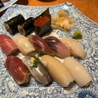 鮨の与志喜 - 
