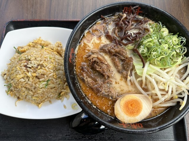 Ajisen Ramen Osaka Iga Ten photo 5