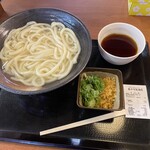 香の川製麺 - 