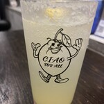 中華と自家製レモンサワーの店 CIAO - 