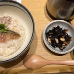 こめらく ニッポンのお茶漬け日和。 - 