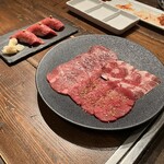 麻布十番焼肉 Kintan - 