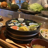 やさい家めい 表参道ヒルズ店 - 