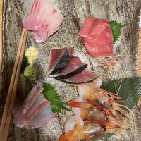 のどぐろの中俣 新橋 - 