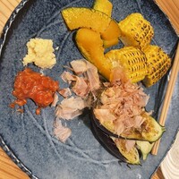 のどぐろの中俣 新橋 - 