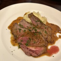 Bistro Buzz 赤坂 - 