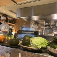 やさい家めい 表参道ヒルズ店 - 