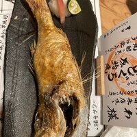 のどぐろの中俣 新橋 - 