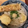 梅田 釜たけうどん