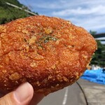 リトルマーメイド - 料理写真: