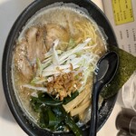 Ramen Tsukasa - 