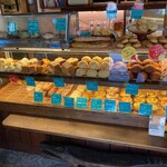 川越ベーカリー 楽楽 - 