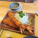 まるは食堂 - 