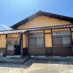 あじわい食堂 - 外観