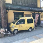 川越ベーカリー 楽楽 - 