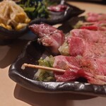 万両 天神橋店 - 