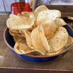立ち飲み居酒屋 まえしろ - 
