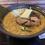 Susukino Ramen Zen - 