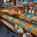 川越ベーカリー 楽楽 - 