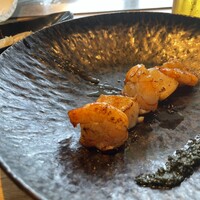 ニュー松坂 新宿店 - 