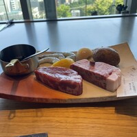 ニュー松坂 新宿店 - 