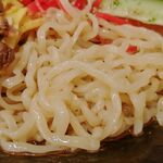 Kyou Yatai Chuuka Soba Koto Ra - 麺