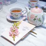 HAUTE COUTURE・CAFE - 