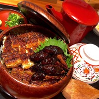 炭焼うな富士 名駅店 - 