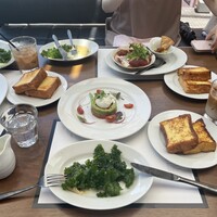 マーサーブランチ テラスハウス - 