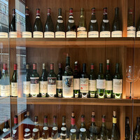 wine restaurant LE CONTE - 