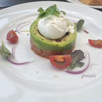 マーサーブランチ テラスハウス - 