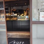 RUFF - 入り口