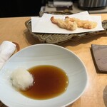 Tempura Sen No Tane - 